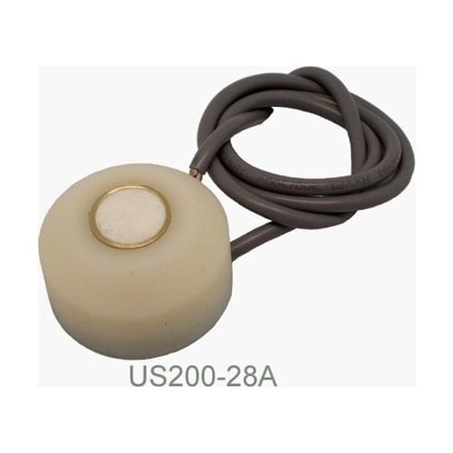 Ultrasonic Sensor Probe for Mine US200-28A Ultrasonic Wind Speed Sensor Vortex Street Sensor