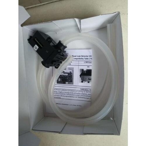 Braun Hemodialysis Machine Blood Leakage Sensor V4 Original 34561692 8 Series 9 Series Complete