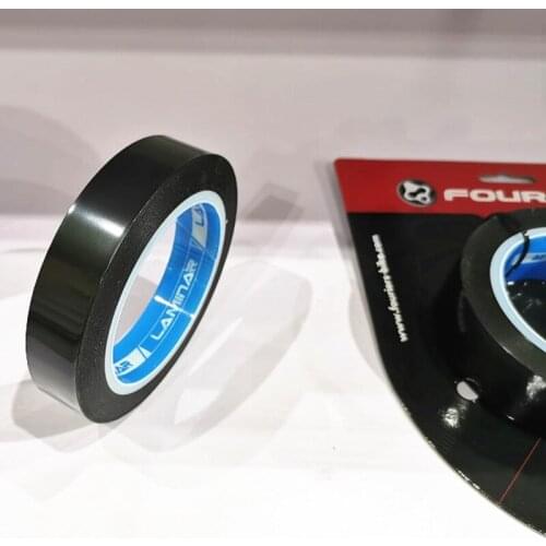 2020 New FOURIERS MTB Road Bike Vacuum Tire Puncture protection tape Tyre Protection Pad Bicycle Accessories