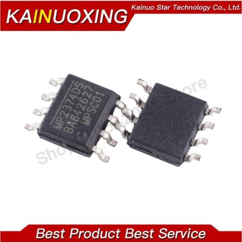 10PCS MP2374DS-LF-Z SOP-8 MP2374DS SOP MP2374 SMD SOP8 new and original IC