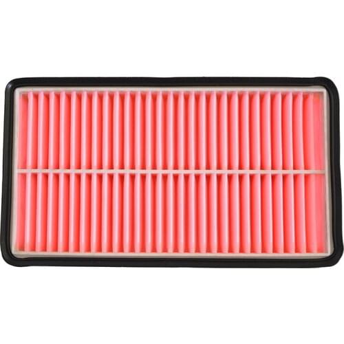 Car Engine Air Filter for Mazda Cx-7 (er) 2.3 Mzr Disi Turbo Mazda 8 2.3 Mps Turbo Aj57-13-z40