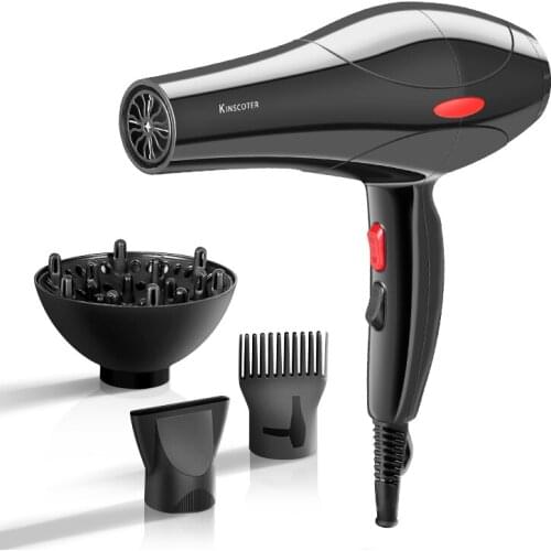 Hair Dryers CARVNRLY China
