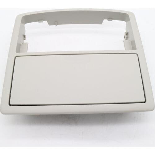 FOR Mazda 3 2010-2012 Overhead Console W/SUNROOF SWITCH - W/O DOWN LIGHT OEM BBM6-69-970B-75