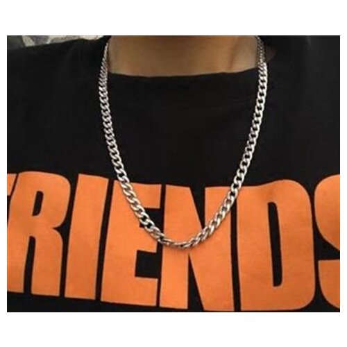 Eben-Ezer Punk Necklaces