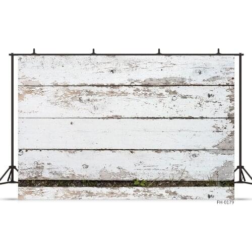 Wooden Floor Wood Board Plank Photography Backdrops For Photophone Photocall Studio Background For Food Cake Baby Newborn Photo