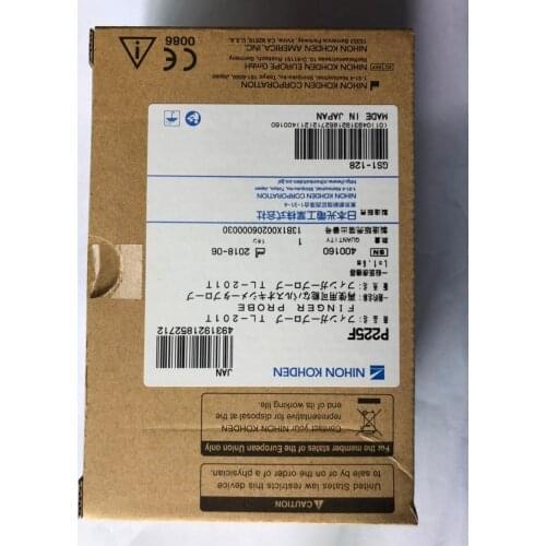 Nihon Kohden TL-201T2 for Nihon Khoden pmv 271 monitor(New,Original)