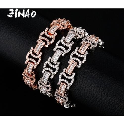 Jinao Pair Bracelets