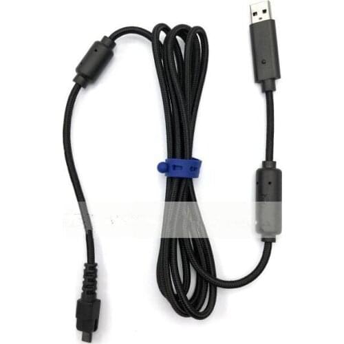 FOR PS4 game wildcat handle cable for Sony version of the data cable