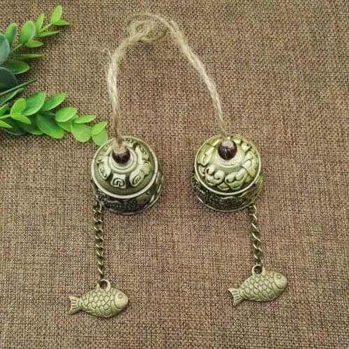 Metal Wind Chimes Universal Gift Decoration Garden Ornaments Metal Metallic Wind Chimes Festival