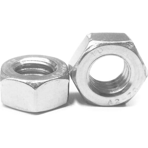 1pcs M22 M24 M27 M30 M33 M36 M39 M42 M45 M48 M52 M56 M64 hex nuts muffs sleeves hexagon nut muff sleeve stainless steel