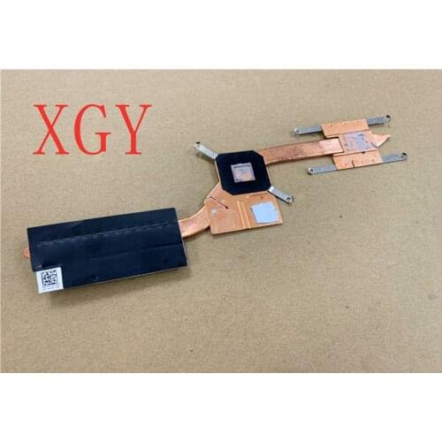 Original Acer A515-51G A615-51G A315-53G radiator heat pipe 100% working well