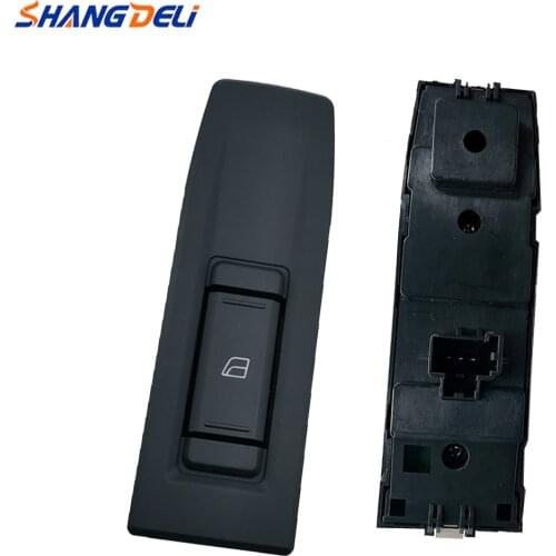 Power Window Control Switch Window Lifter Button Switch For Volvo FH Trucks Lorries 21196873