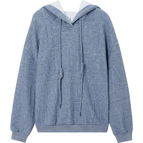 Женские толстовки с принтом QDNIXILA China At AliExpress