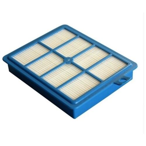 1 Piece Replacement H12 HEPA Filter for PHILIP Electrolux EFH12W AEF12W FC8031 EL012W 100% Brand New Free Post Blue Filters