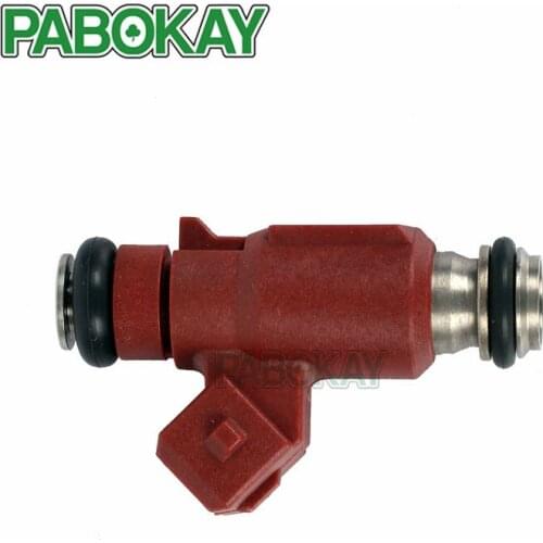 FS Fuel Injector For CHEVROLET CORSA II 1.4 REF. ORIG.: 028061684 - 93355553