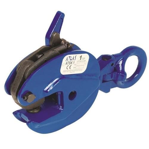 ATLAS ATSK1 Sheet Grabbing 1 Tone Kasite