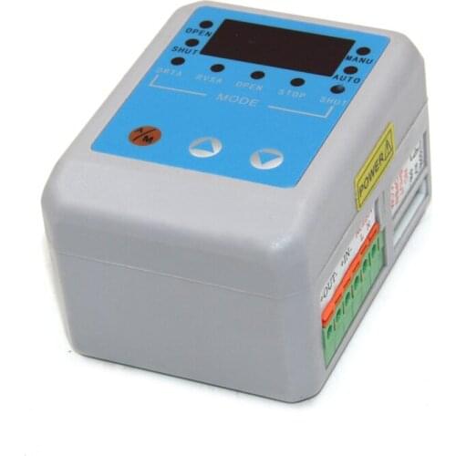 ZXQ2004 New Product ZXQ2004C Electric Valve Intelligent Positioner Controller