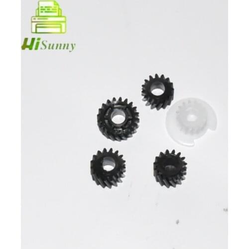 10sets AE09-1515 AE091515 for Ricoh Aficio 1013 1515 175 3320 MP161 MP171 MP201 Developer Gear Kit Set Image Gear Kit Set