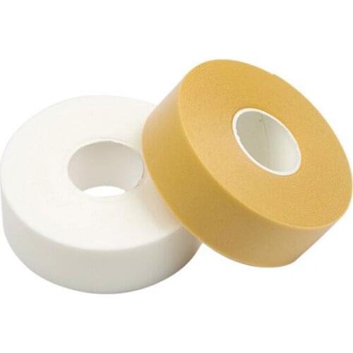 4Pcs 4.5m/Roll Foam Sponge lash Patch Tape Lint Free Eye Pads Grafted False Eyelash Under Patches Eyelash Extension Tape