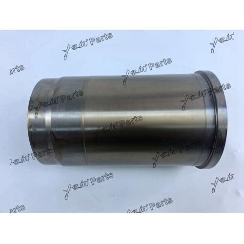 Free Shipping Ek130 Cylinder Liner For Hino Engine