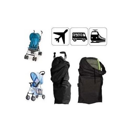Baby Stroller, Umbrella Car Storage, Stroller Storage Bag, Baby Carriage Cover, Organize Packaging and Storage Car Cover