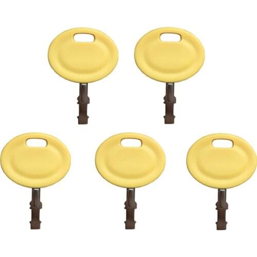 For Lawnmower MTD Cub Cadet Troy Bilt (Set Of 5) 925-2054A 725-2054A 625-05000 625-05002 Free Shipping