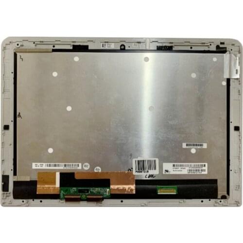 For HP Pavilion X2 12-B Series 12-B010NR 12-B012CA 12"inch laptop LP120UP1-SPA5 LED LCD Touch Screen Digitizer Assembly