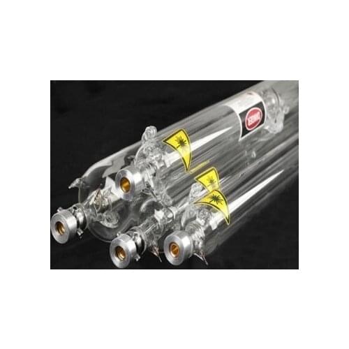 Long Lifetime CO2 Laser Tube for laser cutting machine