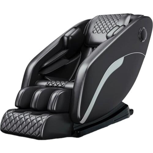 Electric Massage Sofa Chair Small Space Luxury Full Body Zero Gravity Massage Sofa 4D Multi-Functional Elderly Device Sofa Chair
