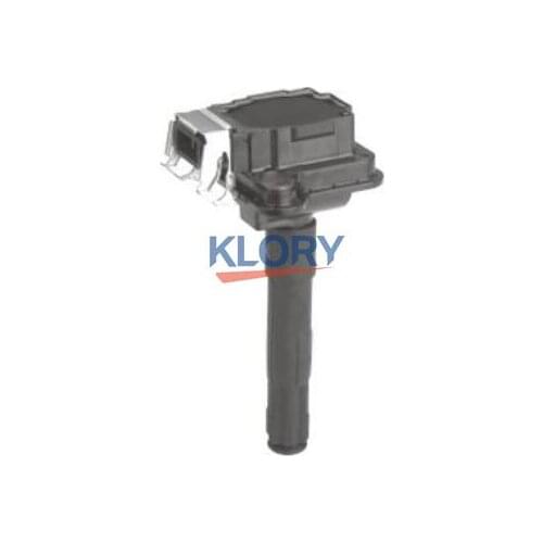 KD-5005 OEM 0986221011 Ignition System for AUDI