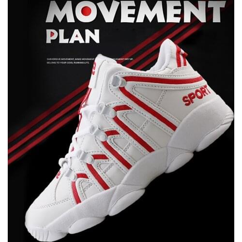 Autumn Men Breathable Sneakers Casual Shoes Walking Flats Thick-soled Increased Shoes Couple Running Footwear Zapatillas Hombre