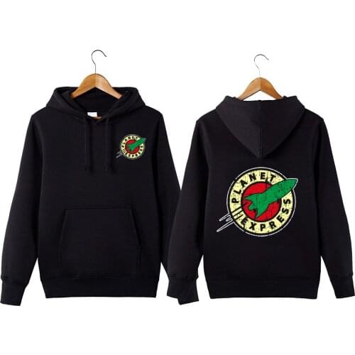 MGTER Men's Printed Hoodies