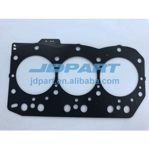 New 3TNC80 Cylinder Head Gasket For Yanmar Engine
