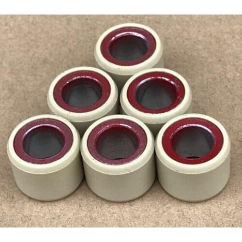 Motorcycle Pulizhu Counterweight Roller for Kymco Dynamic Li Lingli Like180 Racing Kcc Acc