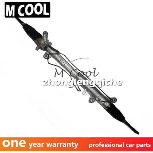 For New Ford Power Steering Rack Ford Edge Power Steering Gear And Box