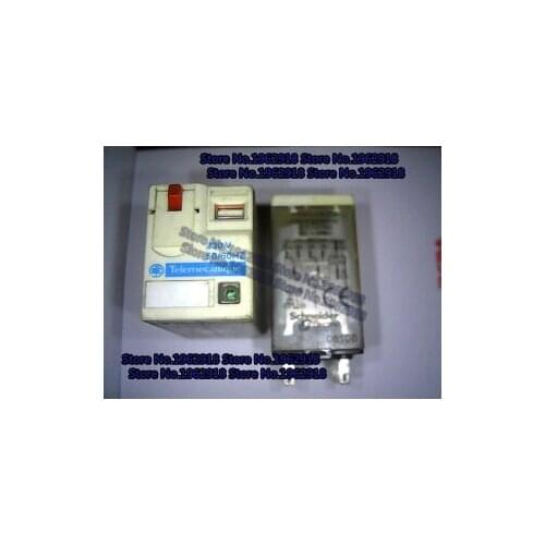 RXM4AB2P7 230V 50/60