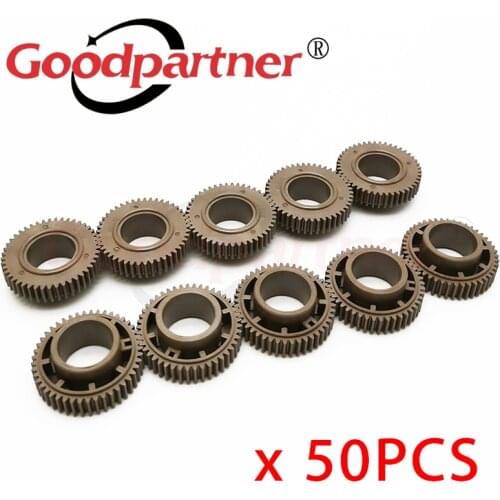 50X 4500 4623 1910 1915 Fuser Gear for Samsung ML 1630 2510 2525 2545 2580 2850 SCX 4600 4725 4824 4828 3220 3140 3160 3200 3210