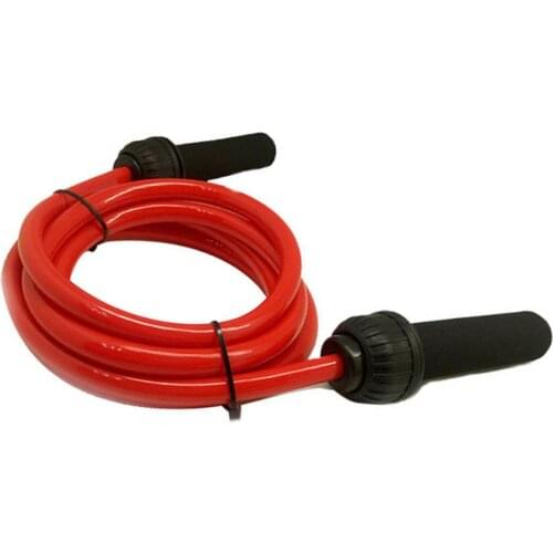 Workout Jump Rope Fast Jumping Rope for Men Women Boxing Staying Fit Skipping Training