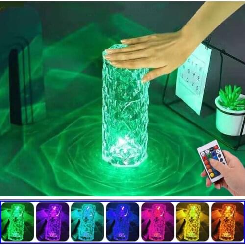 SKYSHADOW Table Lamps