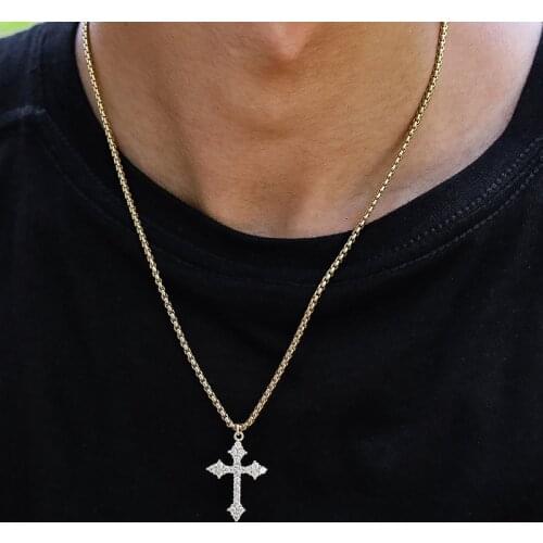Tailxy Gold Pendants
