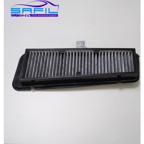 Cabin air filter for 2012 Audi A6L A7 C7 The external air conditioner filter oem:4GD819429 #FT270