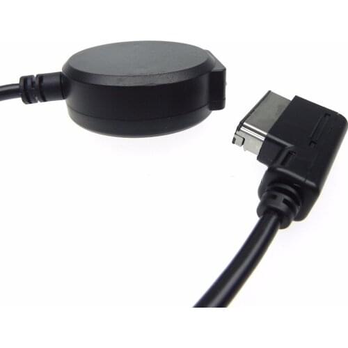 1pcs AUX Cable Specific USB Bluetooth Data Cable Aux Audio Cable For Audi AMI A4L A6L Q3 Q5 Q7 Volkswagen MID For Volkswagen