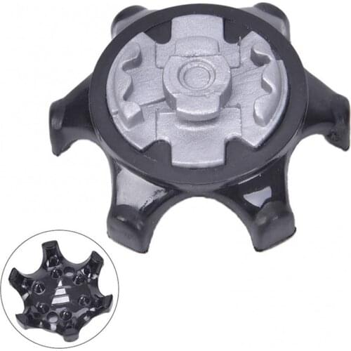 14Pcs Portable Easy Replacement Cleats Golf Spikes Pins Sports Shoes Tacks Kit