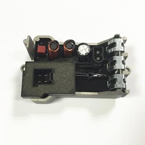 4pcs/lot parts OE No A 230 821 64 51 Blower Motor Resistor 2308216451 A2308216451 OEM A 230 821 6451