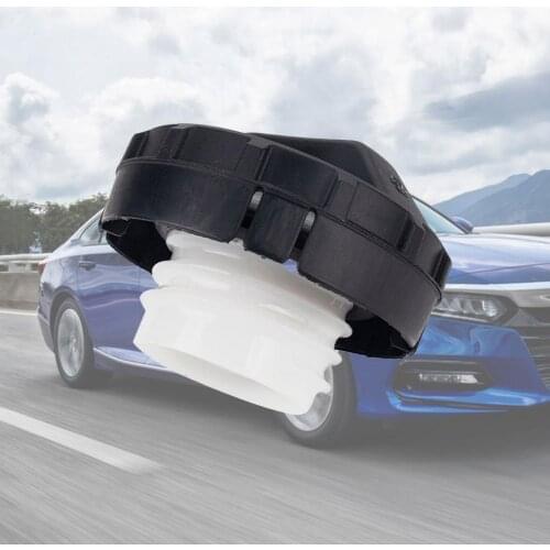 80% Hot Sell OE 17670-S5A-A32 Fuel Tank Caps Well-sealed High Performance Easy Assemble High Quality Oil Caps for HONDA CVIC 200