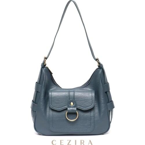 CEZIRA Women's Bags With Pockets
