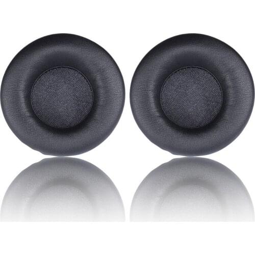 Suitable for DNA earphone cover 65MM gray grilled earphone cover Bluetooth earphone cover earphone digital accessories