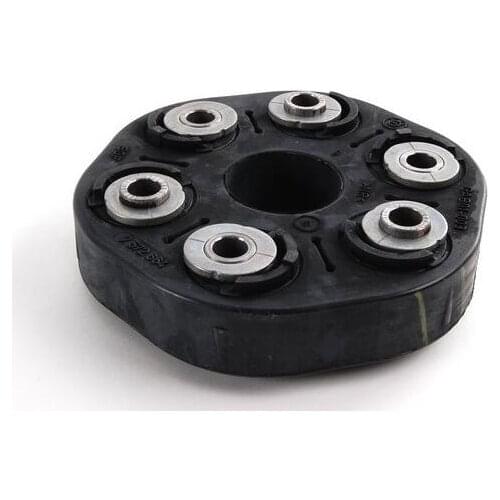 Drive / Propeller Shaft Flex Disc for BMW E39 E65 E66 730i 735i 745i 730Li 735Li 26117572664