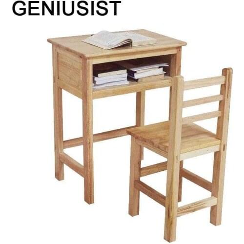 And Chair Y Silla Desk for Child Tavolo Per Bambini Children Kindergarten Bureau Enfant Study Mesa Infantil Kinder Kids Table