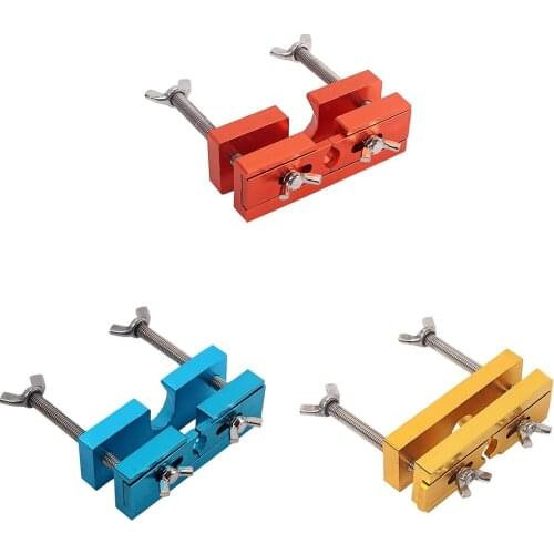 Trumpet Mouthpiece Puller Tool Mouth Piece Remover Accs Yellow/Blue/Orange